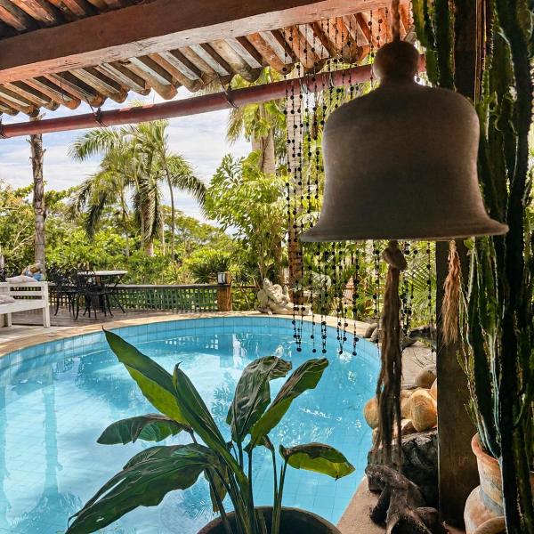 Aquabarra House - Casa Completa Para até 40 Pessoas - Foto 5