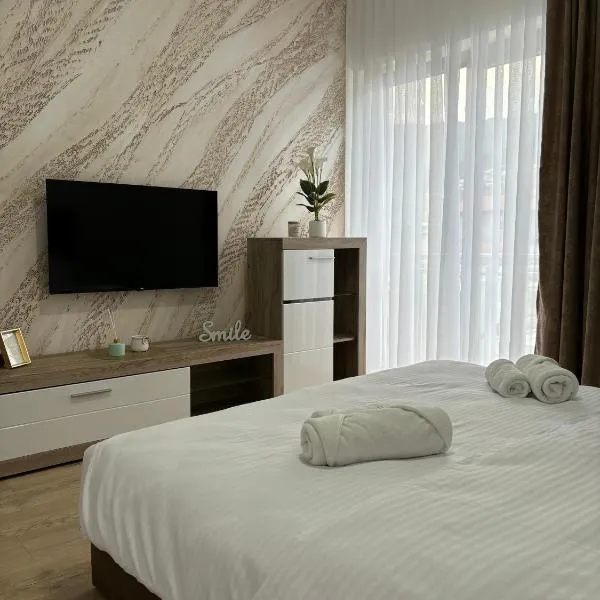 Prenoćište Lovac, hotel en Prijepolje