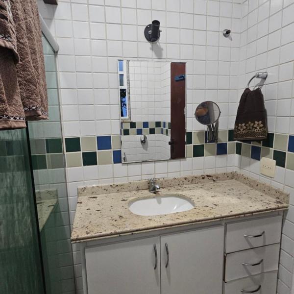 Casa Bosque das Laranjeiras- Sorte, Afeto, Luz, Felicidade - Foto 3