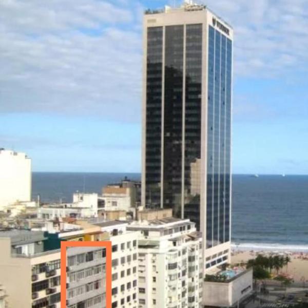 Apartamento todo reformado e decorado, pertinho da praia - Foto 5