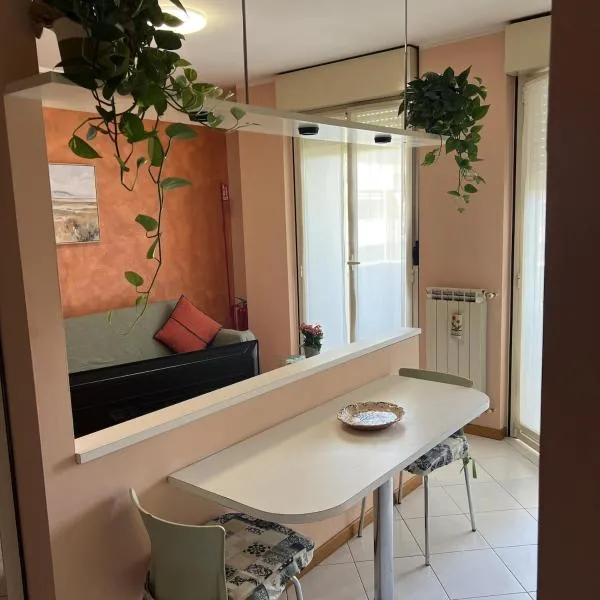 Malpensa Stop & Relax Home, hotel a Gallarate