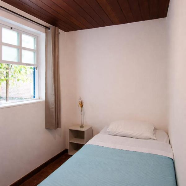 Casa Bosque das Laranjeiras- Sorte, Afeto, Luz, Felicidade - Foto 2