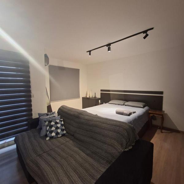 Flat 203 Red Sorocaba - Foto 2