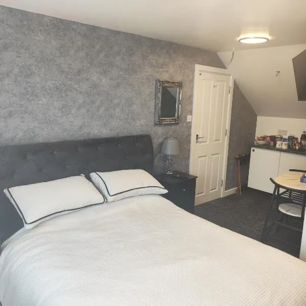 Fairfield, Hotel in Felton