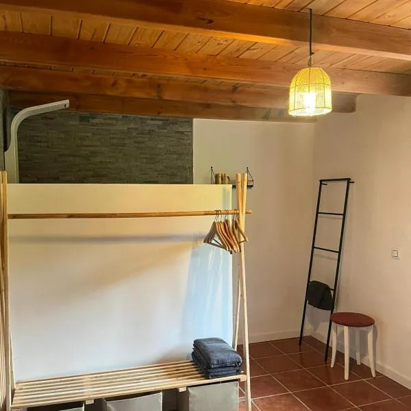 Casa Goyo, hotel a Viego