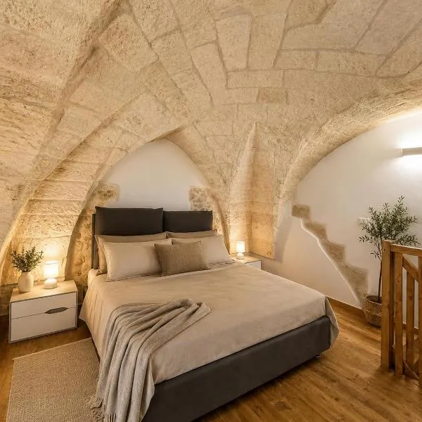 Piazza San Giorgio B&B, hotel em Serrano