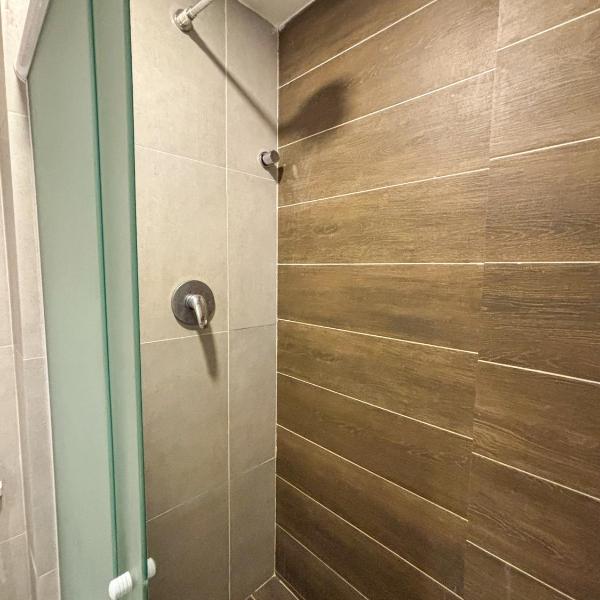 VDP208 - Studio com piscina e sauna 100m da praia By Oasis Ferias - Foto 3