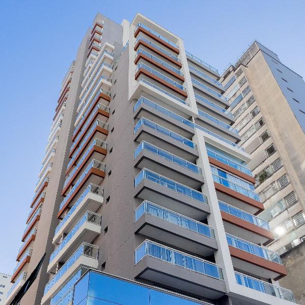 VIP Augusta | Avenida Paulista ao seu alcance