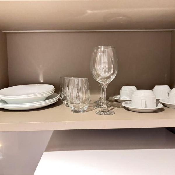 Next Haddock Lobo 82 - Loft na Paulista - Foto 4