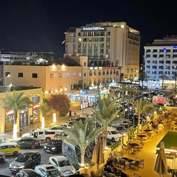 Aqaba में, होटल Pizza Street Hostel