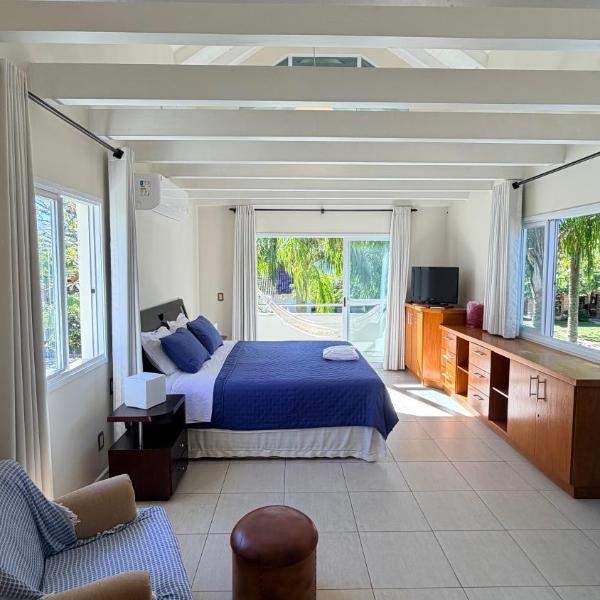 Casa à 100 metros da Praia de Jurerê Internacional - Foto 2