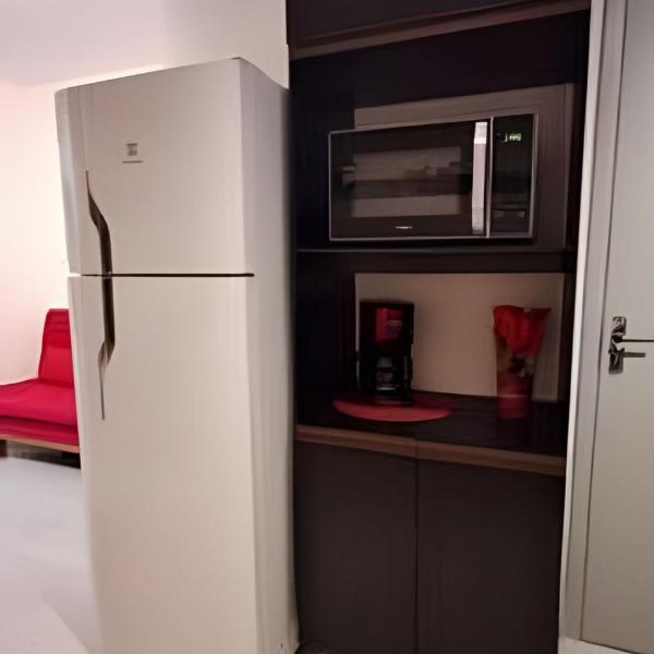 Salles Residence Augusta - Foto 4