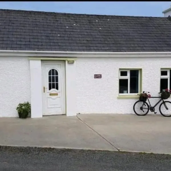 Malin Head에 위치한 호텔 Culoort Cottage - Malin Head