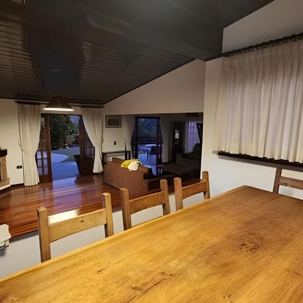 Aconchegante casa de campo - Foto 4