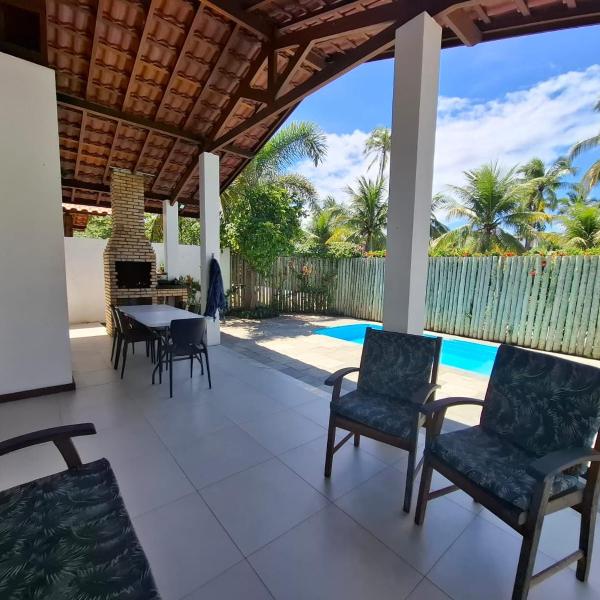Nossa Terra Casa 6 - Foto 4