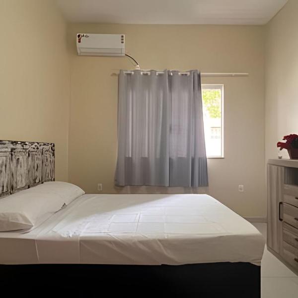 Casa aconchegante a 100 metros da praia - Foto 2