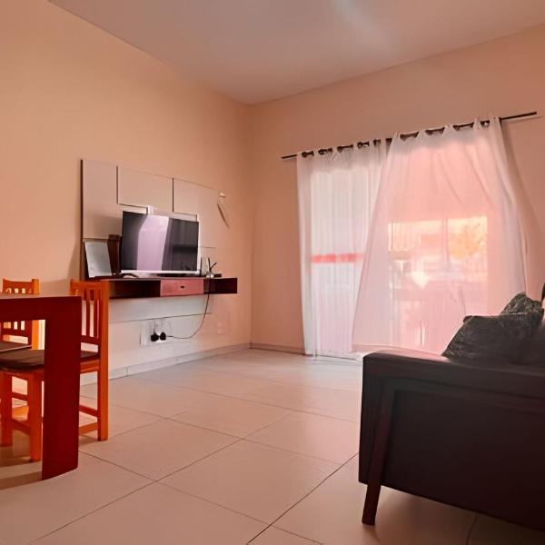 Casa aconchegante a 100 metros da praia - Foto 5