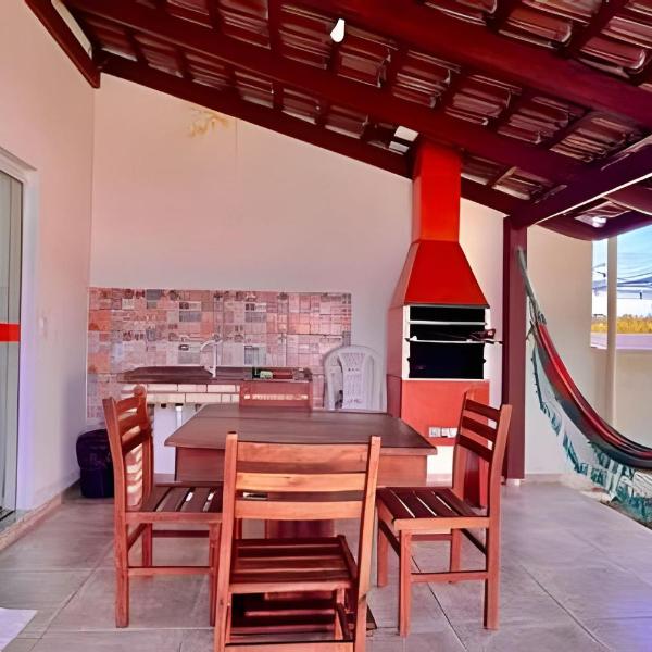 Casa aconchegante a 100 metros da praia - Foto 4