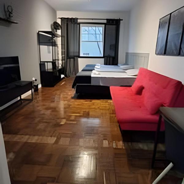 Salles Residence Peixoto