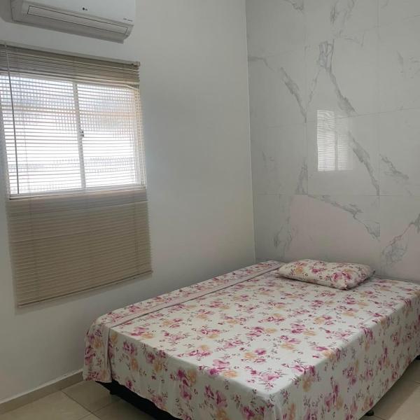 Casa completa e mobiliada - Foto 5