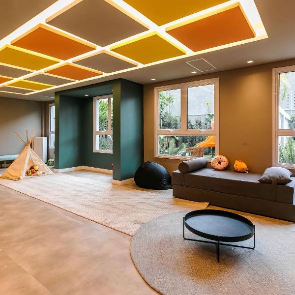 Conforto e Elegância em Moema 2 Quartos | Delfhy - Foto 2