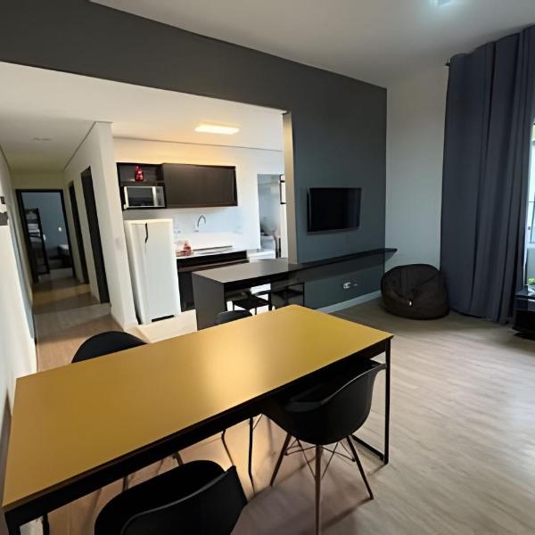 Salles Residence Paulista