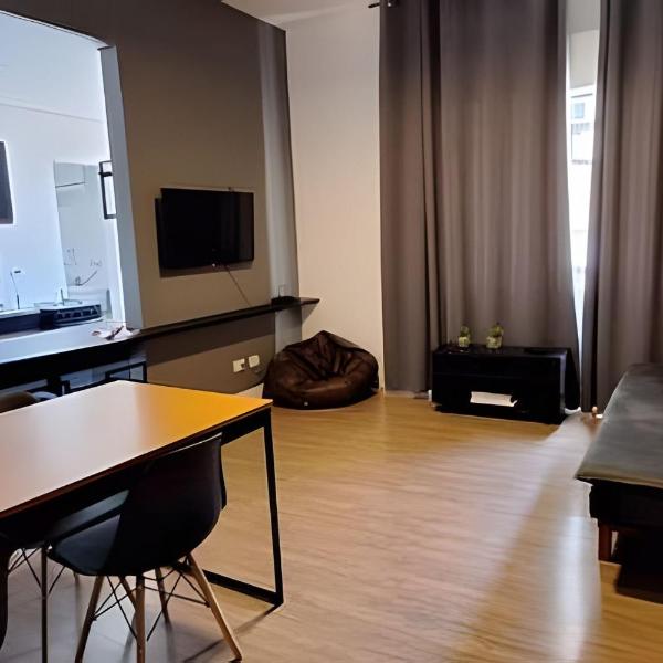 Salles Residence Paulista - Foto 4