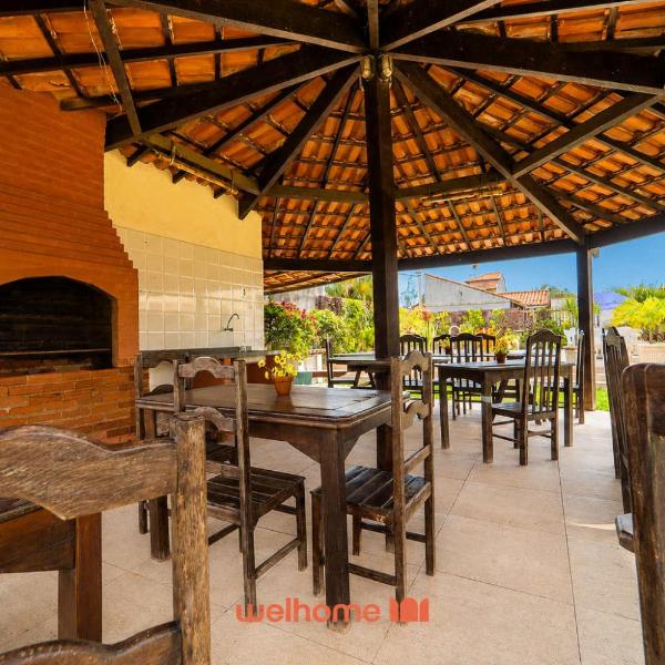 Casa com Piscina e Acesso a Praia em Cabo Frio - Foto 2
