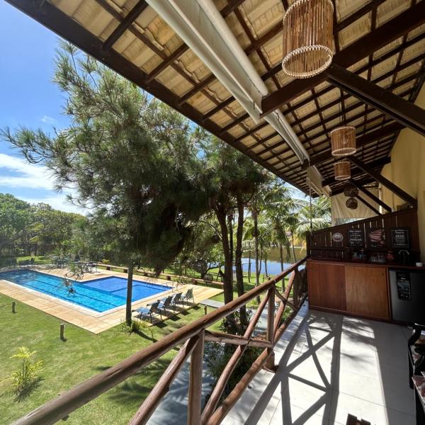 Village Conforto Itacimirim