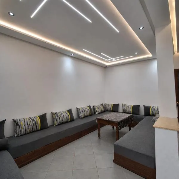 دار البحر تمرابط, khách sạn ở Tétouan