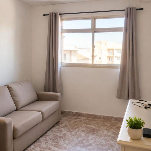 Praia Botafogo apartamento