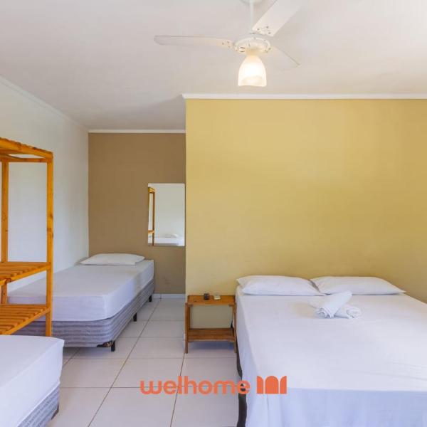 Suite em Ubatuba a 400m da Praia de Itamambuca - Foto 3