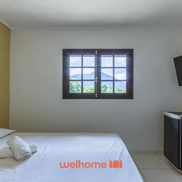 Suite em Ubatuba a 400m da Praia de Itamambuca - Foto 5
