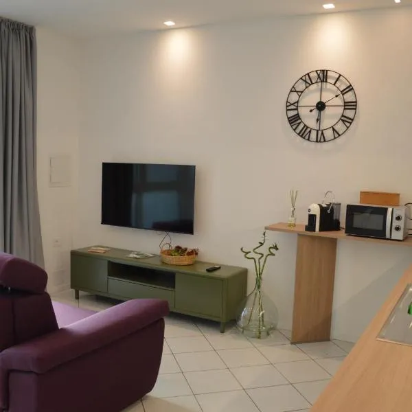 casasilvana, hotel a Udine