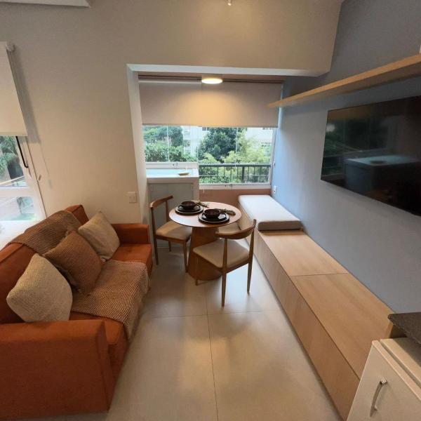 Apto premium na Vila Olimpia - Foto 5