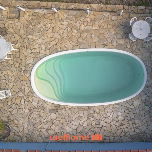 Suite em Ubatuba a Passos da Praia de Itamambuca
