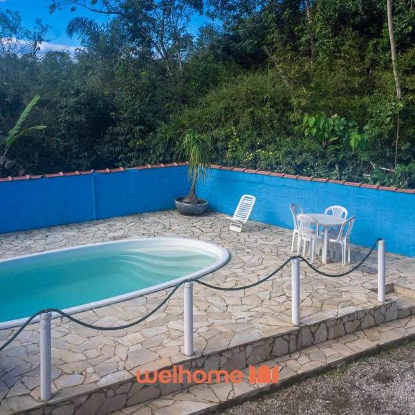 Suite em Ubatuba a Passos da Praia de Itamambuca - Foto 2