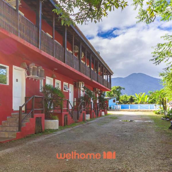 Suite em Ubatuba a Passos da Praia de Itamambuca - Foto 4