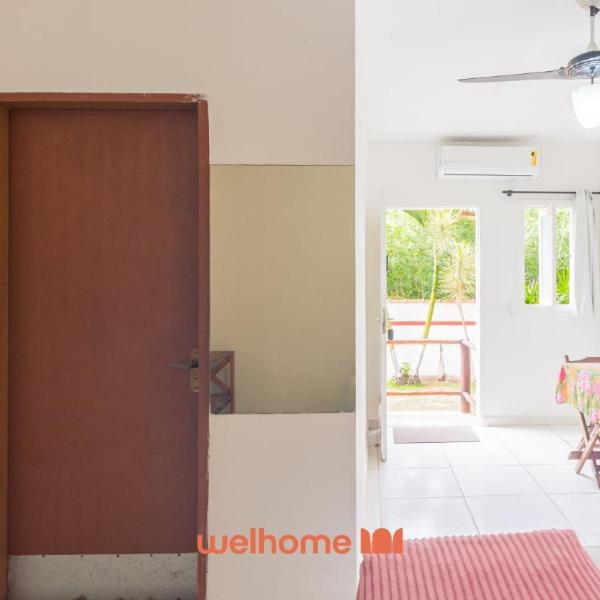 Suite Casal a 400m da Praia de Itamambuca - Foto 3