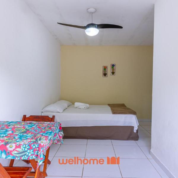 Suite em Ubatuba a 400m da Praia Itamambuca - Foto 2