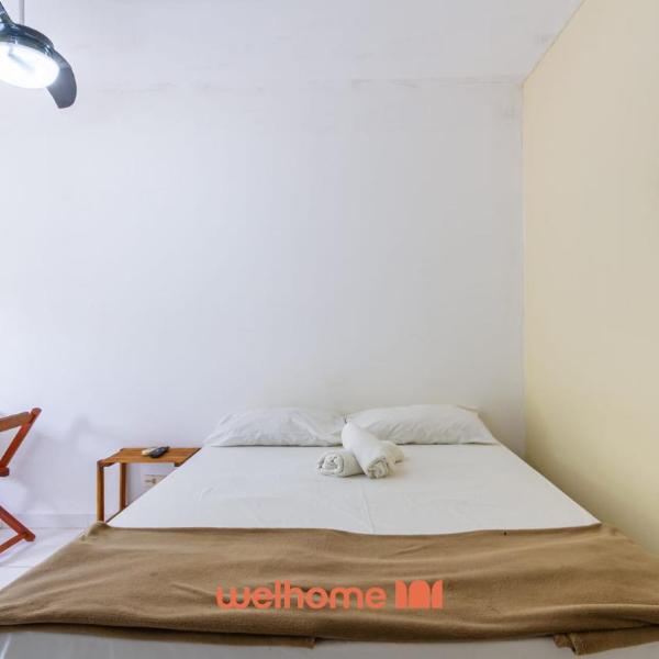Suite em Ubatuba a 400m da Praia Itamambuca - Foto 4