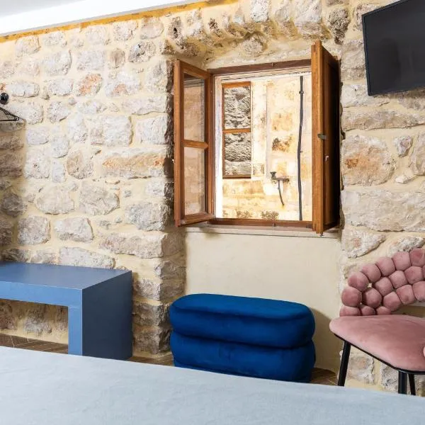 Villa Four Winds II, hotel in Dubrovnik