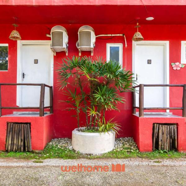 Suite Casal em Ubatuba a 400m de Itamambuca - Foto 4