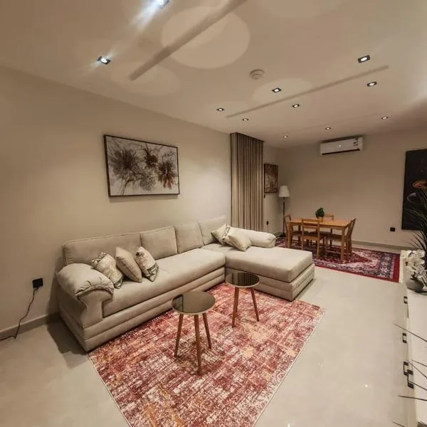 الوجيه, hotel en Yeda