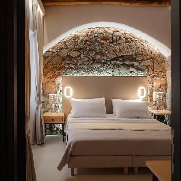 Marì, hotel v destinaci Tortolì