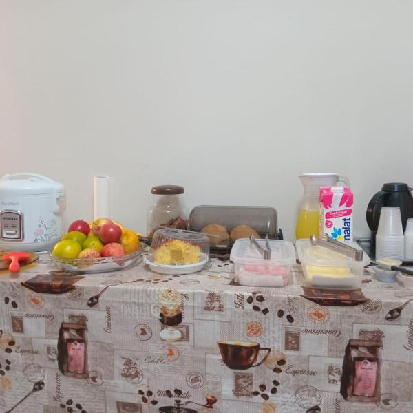 Capsula Residence Hotel - Foto 4