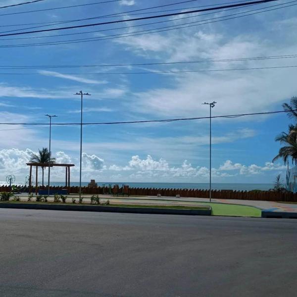 Casa Completa em Riacho Doce - 5min da Praia, Wi-Fi e Estacionamento