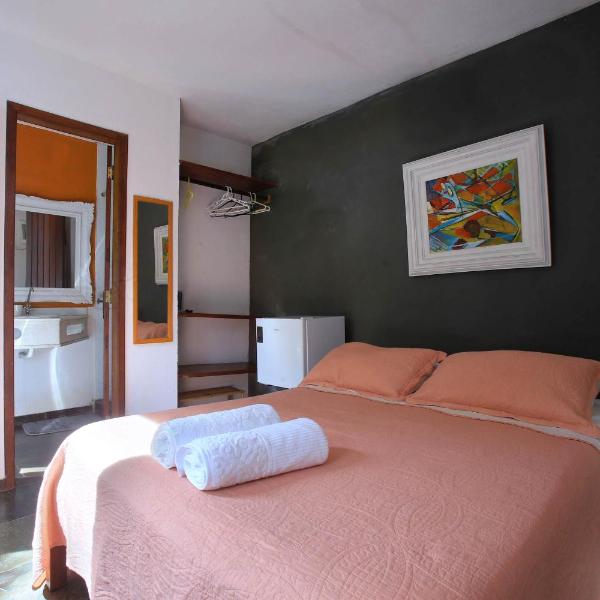 Suite em Buzios Proxima a praia da Ferradura