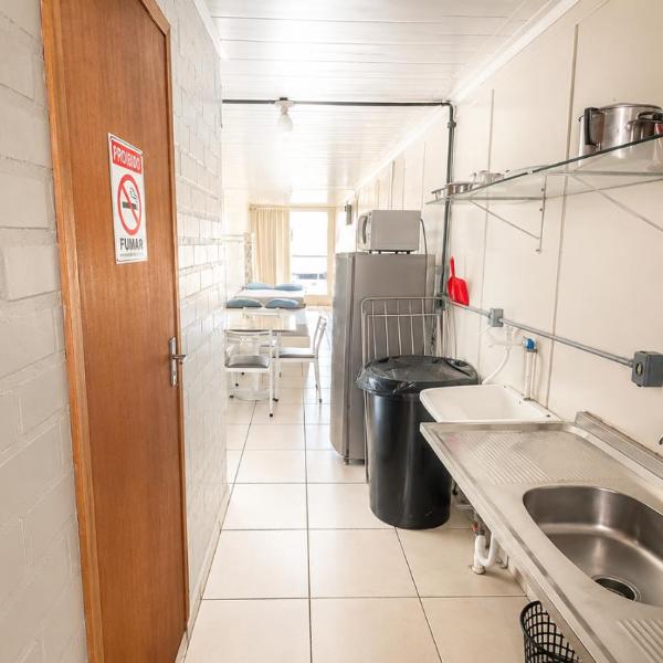 Perto da Meia Praia e do Píer com Cozinha Garagem Ar Wi-Fi e Enxoval - CASA OLINDA - Foto 3