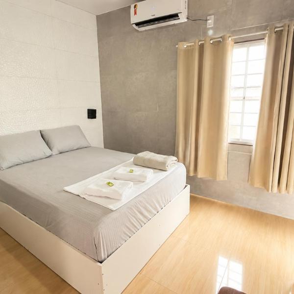 Perto da Meia Praia e do Píer com Cozinha Garagem Ar Wi-Fi e Enxoval - CASA OLINDA - Foto 2